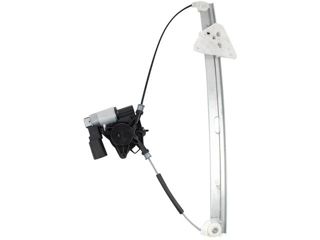 Front Right Window Regulator for Mazda CX-9 (2007–2015) MT752SP