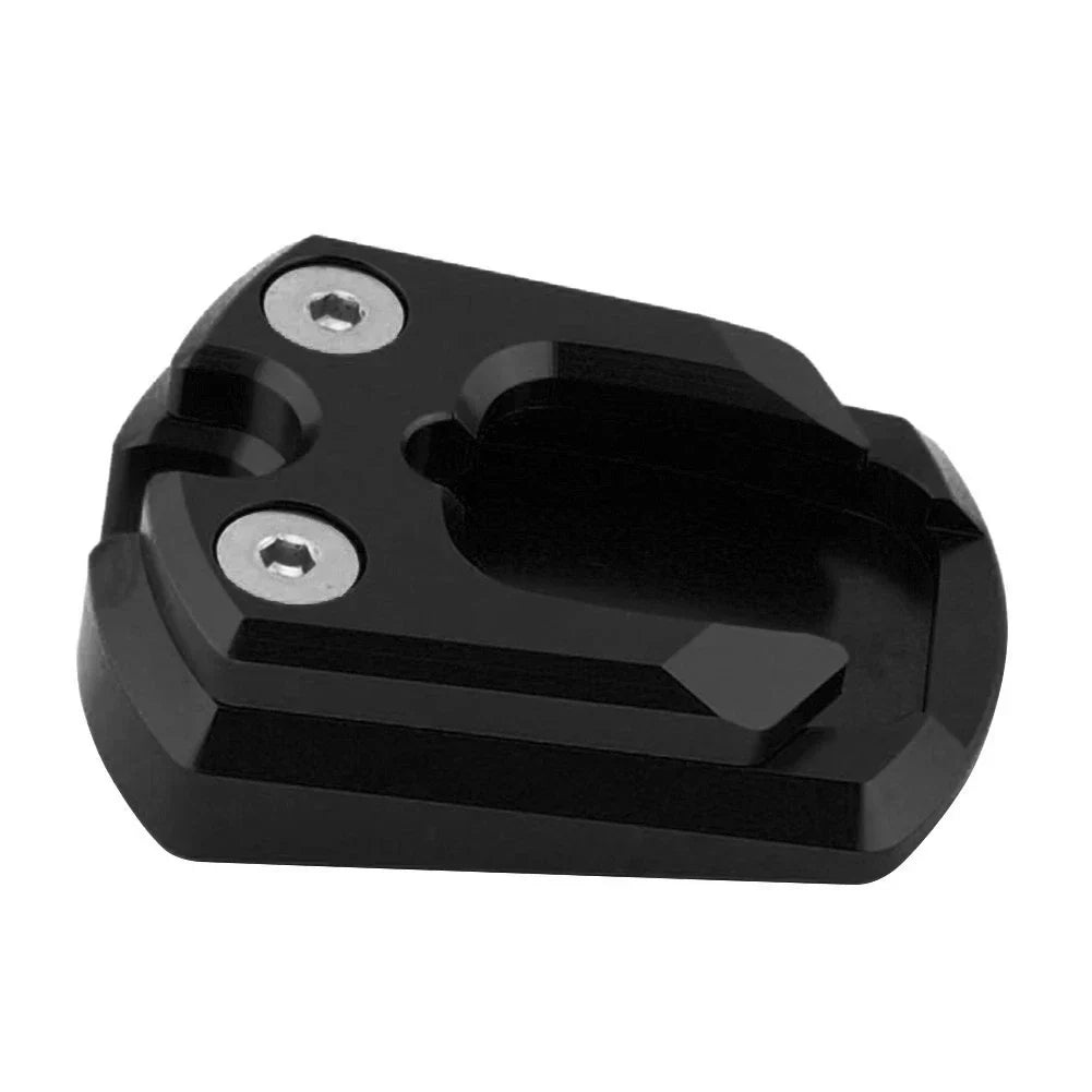 Kickstand Enlarger Side Stand Extension Pad for Yamaha XMAX 125 250 300 400