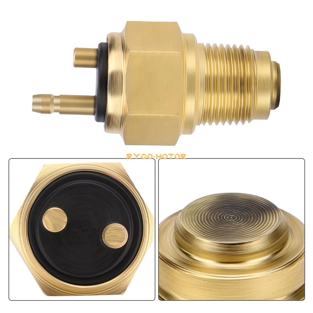 Fan Heat Temperature Sensor Switch for Polaris Scrambler 400 (3084284, 3084192)