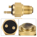 Fan Heat Temperature Sensor Switch for Polaris Scrambler 400 (3084284, 3084192)