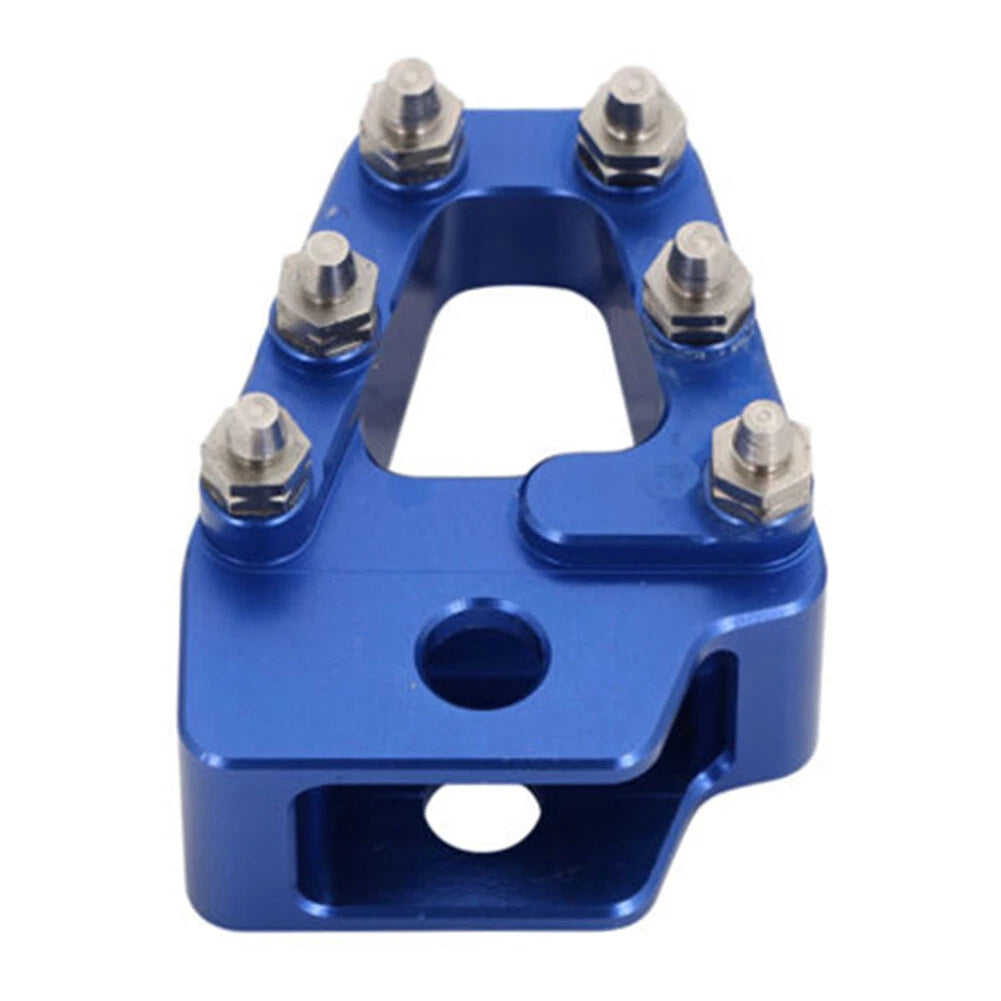 Foot Brake Pedal Lever Step Plate for IT175 TT500 TTR125 TTR225 XT250
