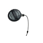 Fuel Tank Filler Cap Cover Direct Replacement for Ford Vehicle