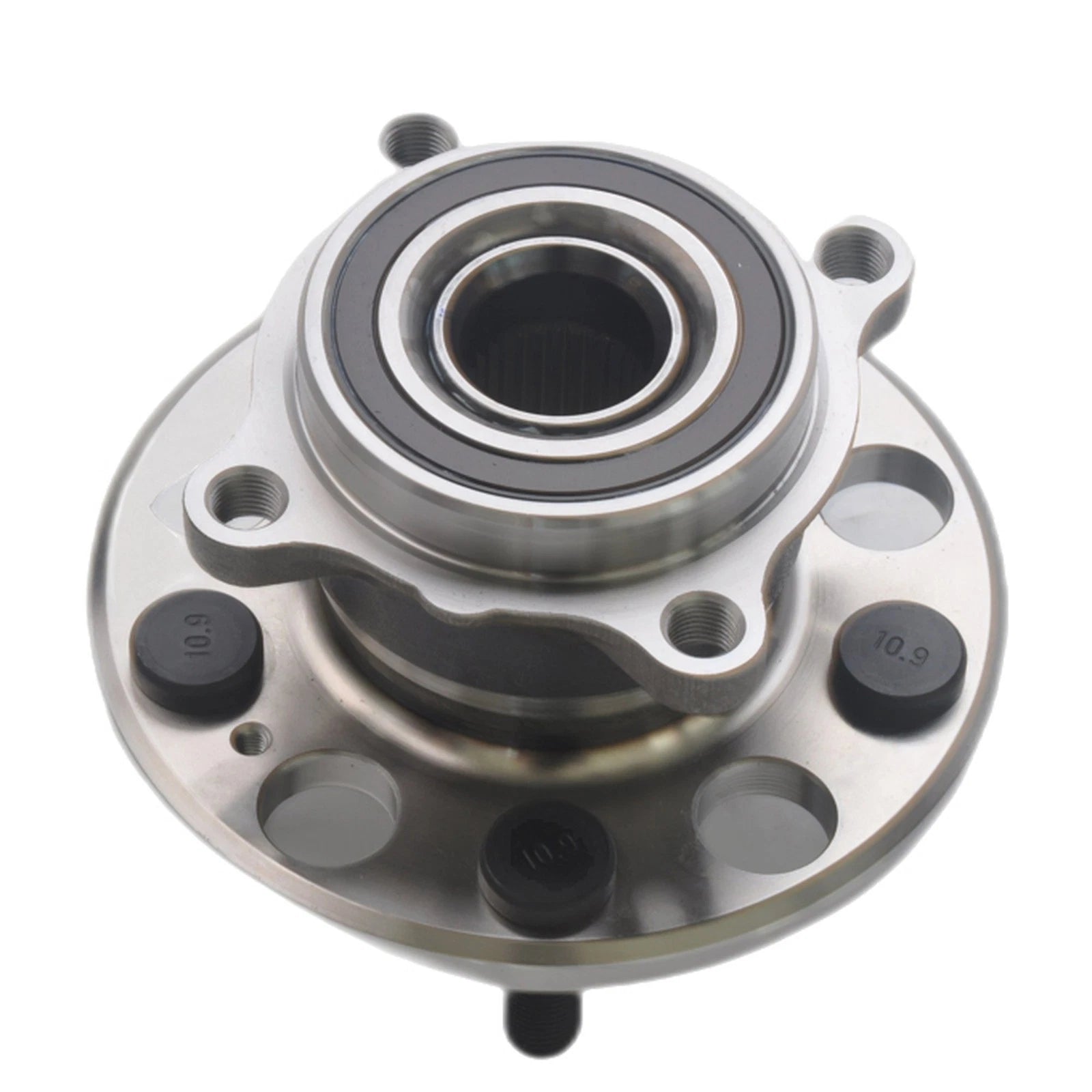 Set of 2 Wheel Bearing Hub Assembly for Acura RL (2005–2012) TL (2009–2013) 512321