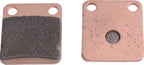 Sintered Brake Pad for Kawasaki KVF300 Prairie 2x4 (1999–2002)