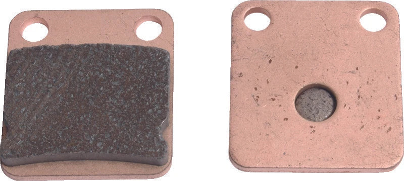 Sintered Brake Pad for Kawasaki KVF300 Prairie 2x4 (1999–2002)