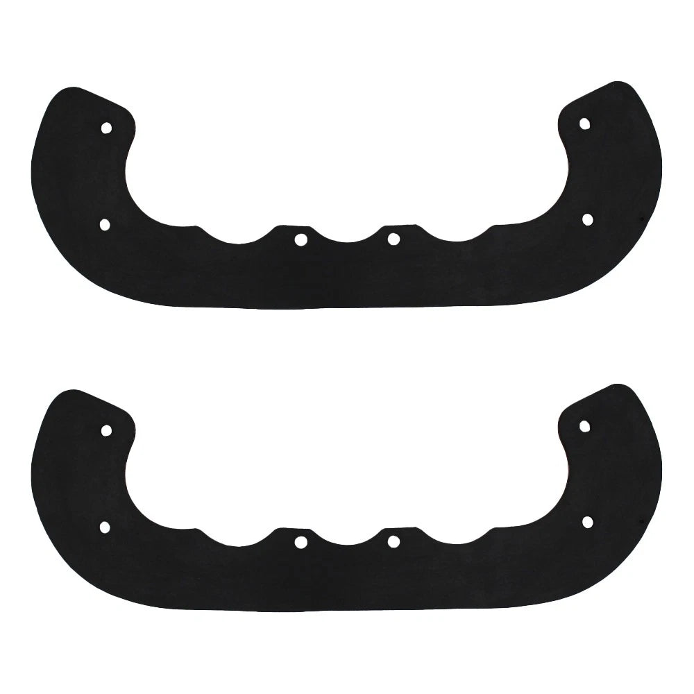 2 Snow Thrower Paddles for Toro Power Clear 721, 821 (125-1128)