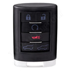 Key Fob Remote Shell Case for Cadillac Escalade (2009–2014)