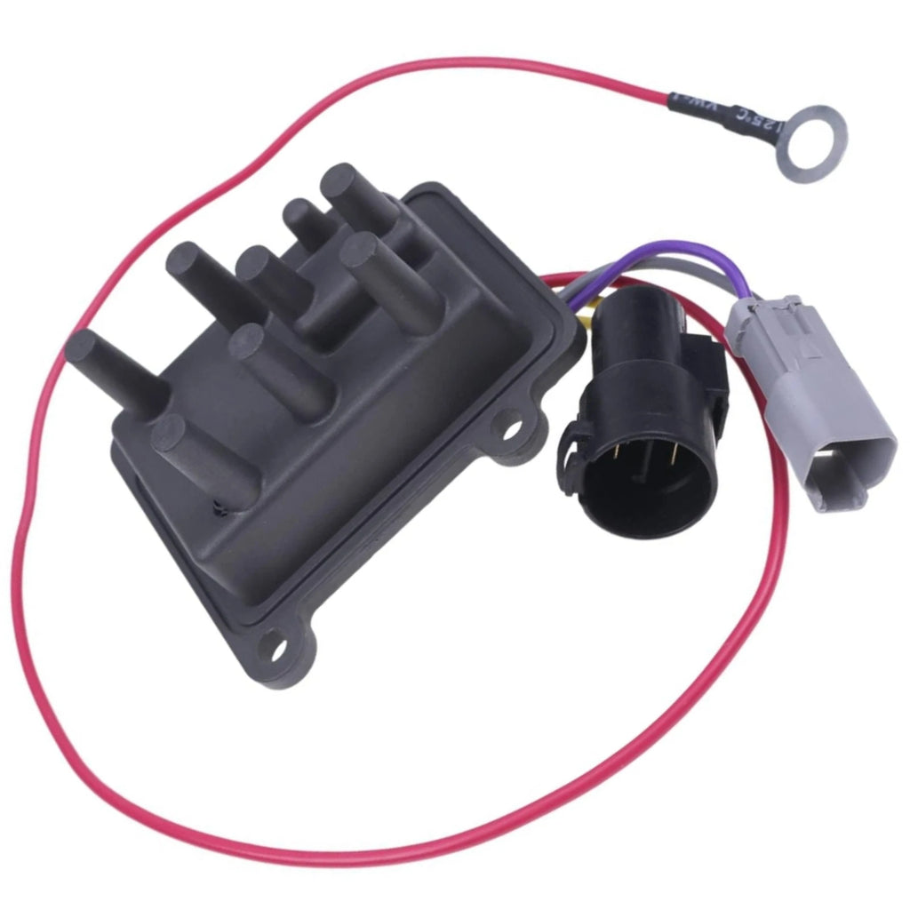 Voltage Regulator 18-5830 586048 for Johnson Evinrude 150 HP (1996–2006)