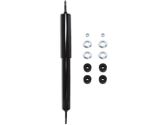 Rear Shock Absorber for Mazda GLC Wagon (1978–1983) DQ539QK