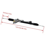 Power Steering Rack & Pinion Assembly for Toyota Tacoma