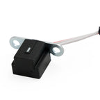 Pulser Coil 6H2-85580-01 for Yamaha Outboard 60HP 70HP (1993–2013)
