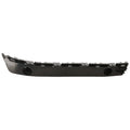 Rear Bumper Cover for Toyota 4Runner (2014–2023) Primed