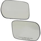 Mirror Glass Set for Honda Pilot (2003–2008) Heated