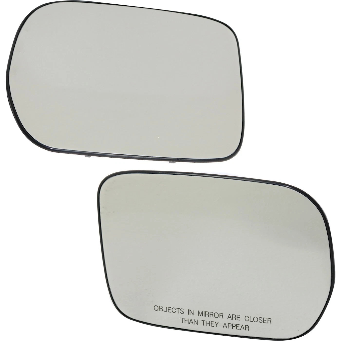 Mirror Glass Set for Honda Pilot (2003–2008) Heated