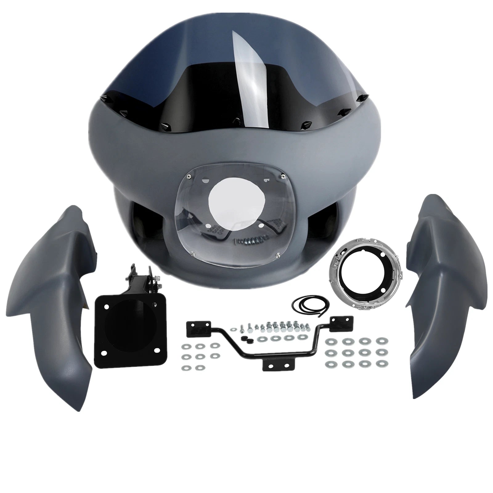 7" Headlight for Harley Softail (2018–Present) FXRT