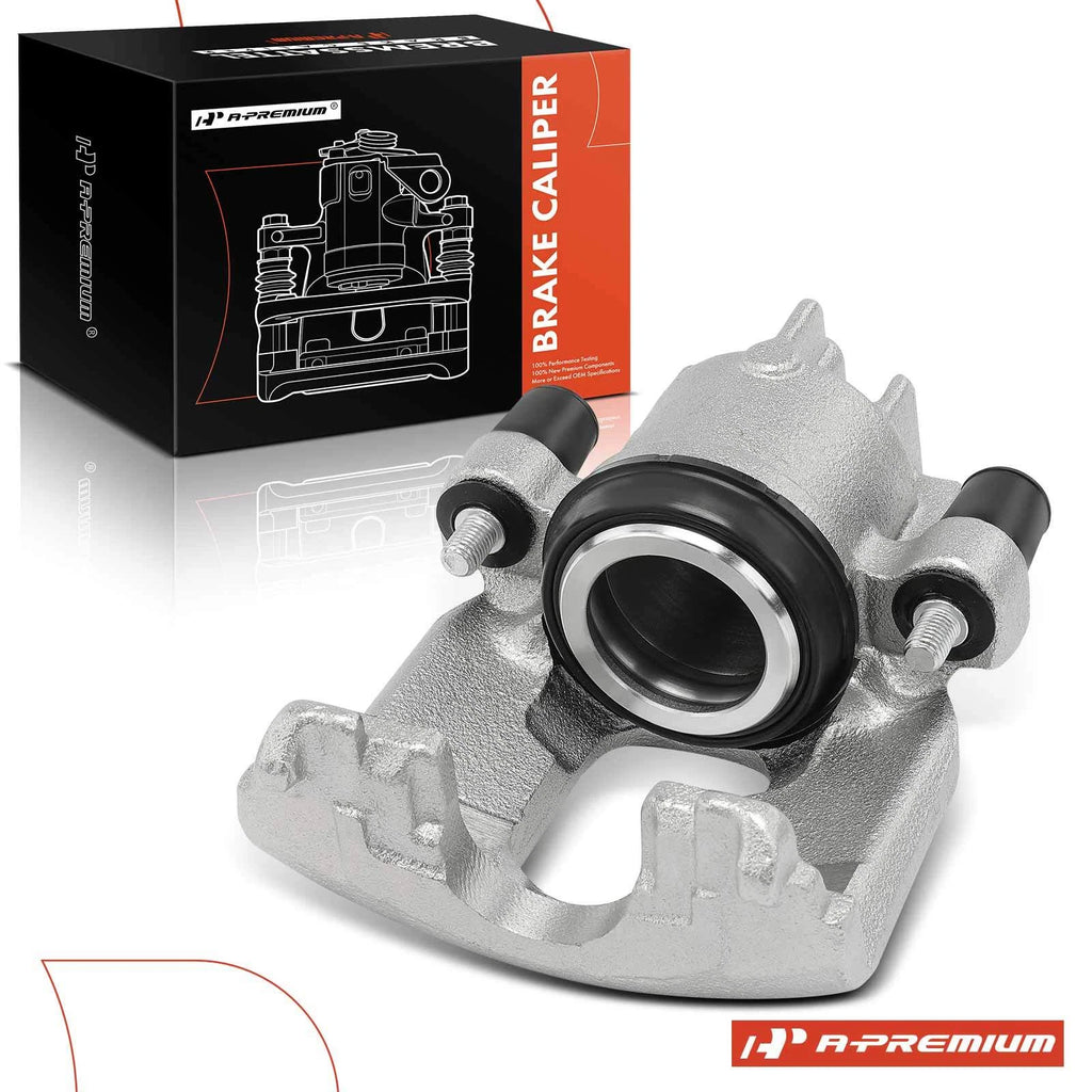 Front Left Disc Brake Caliper for Ford Focus (2000–2004)
