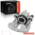 Front Left Disc Brake Caliper for Ford Focus (2000–2004)