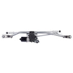 Windshield Wiper Linkage with Motor for Cadillac Escalade GMC Sierra (2007-2014)