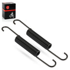 Set of 2 Trailer Brake Adjuster Springs for Dexter, Hayes, Demco (10"/12")
