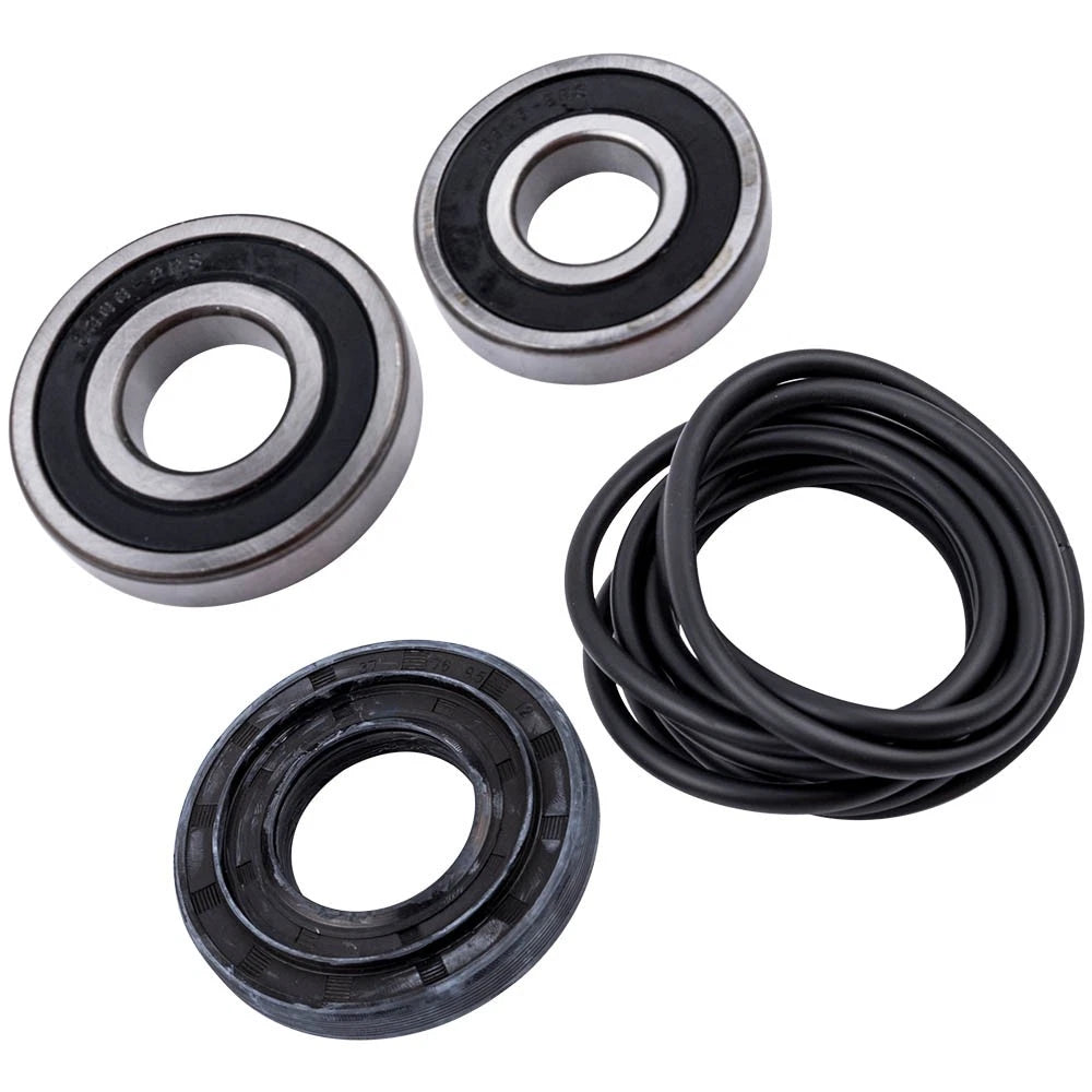 Set of 4 Washer Bearing Seal Tub O-Rings for Kenmore LG (4036ER2004A)