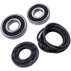Set of 4 Washer Bearing Seal Tub O-Rings for Kenmore LG (4036ER2004A)