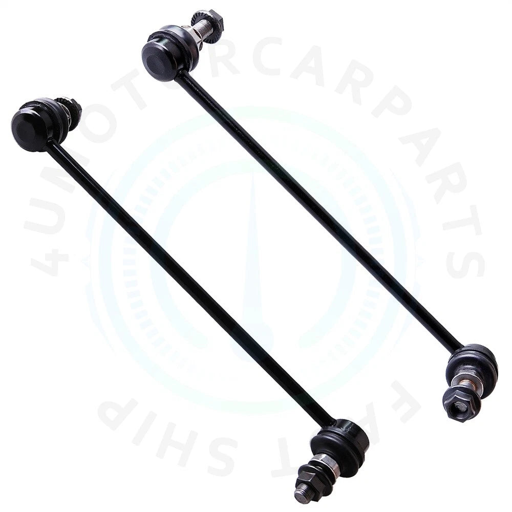 2X Front Sway Bar End Linkage Kit for Nissan Altima Murano (2009–2021)