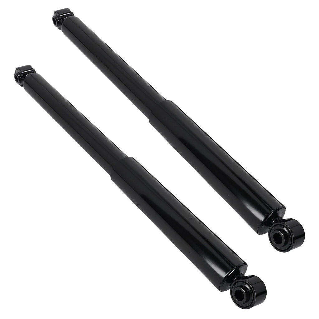 Pair Rear Struts Shocks for Chevrolet Silverado 1500/2500 HD Classic (2007)