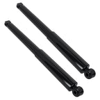 Pair Rear Struts Shocks for Chevrolet Silverado 1500/2500 HD Classic (2007)