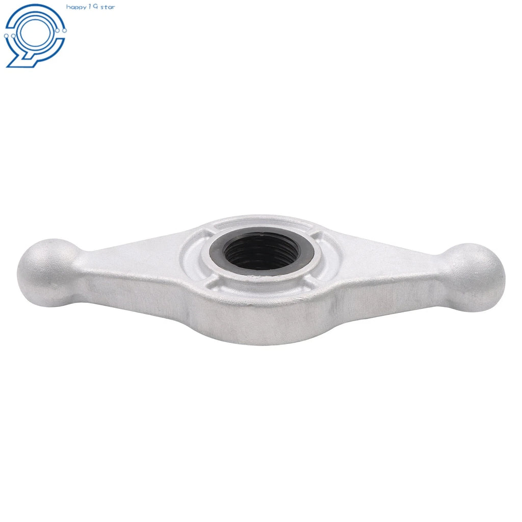 Hub Wing Nut for Hunter DSP Wheel Balancers (40mm Shaft, 8mm Thread)