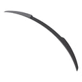 Carbon Fiber Trunk Lid Spoiler for Tesla Model Y (2020–2024)