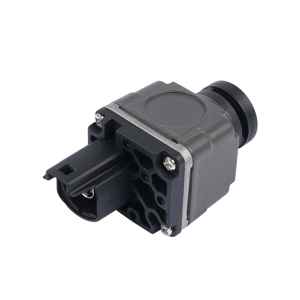 Rear View Backup Camera for Audi A6 A7 Q7 A8 VW Touareg (2010–2018)