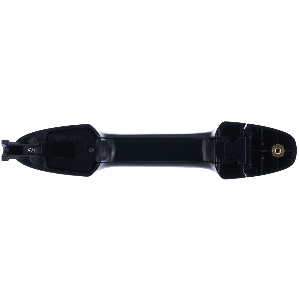 2x Door Handles for Toyota Hilux/RAV4 (2012–2020)