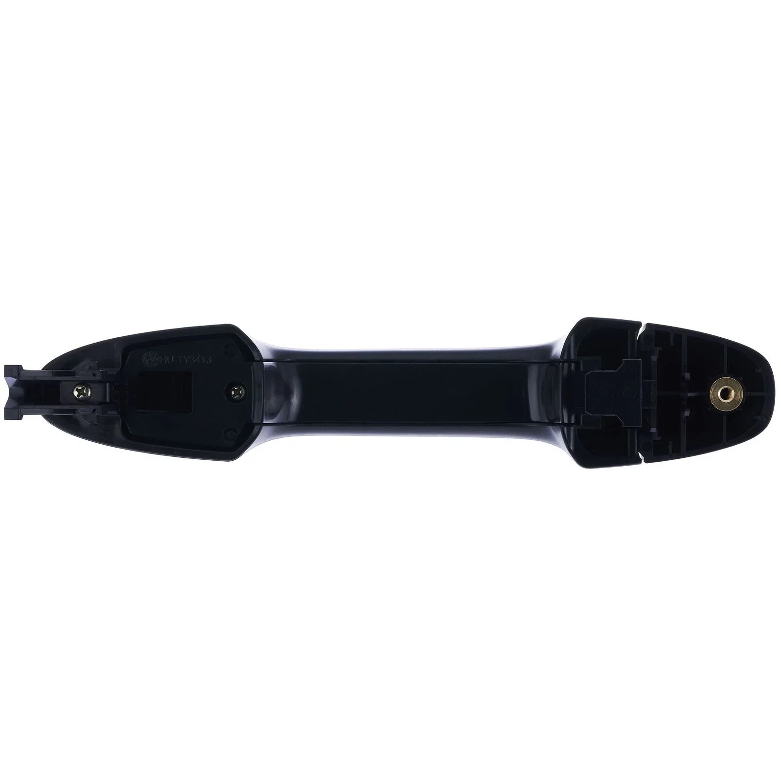 2x Door Handles for Toyota Hilux/RAV4 (2012–2020)