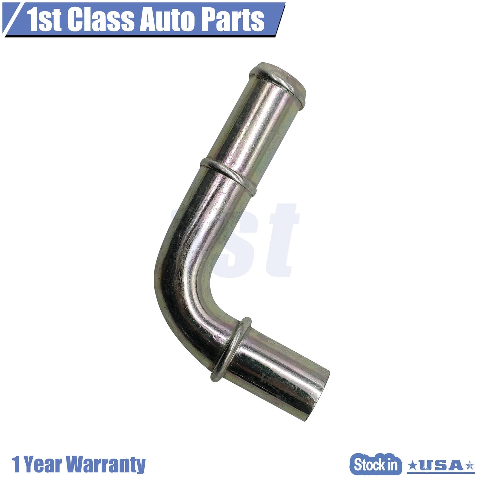 HVAC Heater Hose Assembly for Ford EcoSport Mustang Lincoln MKC (2001–2020)