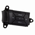 Cruise Control Switch for Ford Mustang (2015–2017) SW-7569