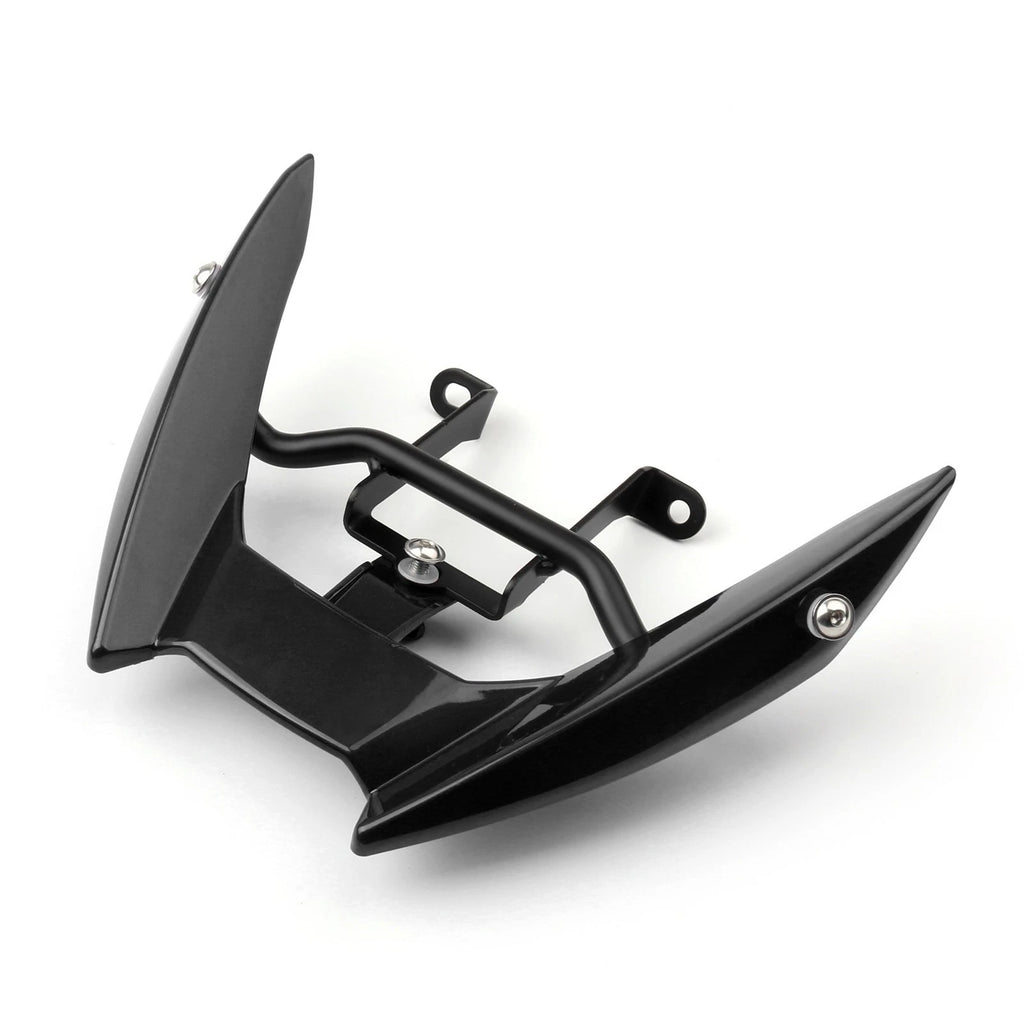 Front Upper Headlight Fairing Bracket for Yamaha MT-09 FZ-09 (2014–2016)