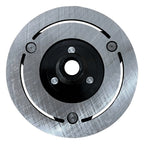 AC Compressor Clutch Replacement for Nissan Frontier 4.0L (2013-2015)