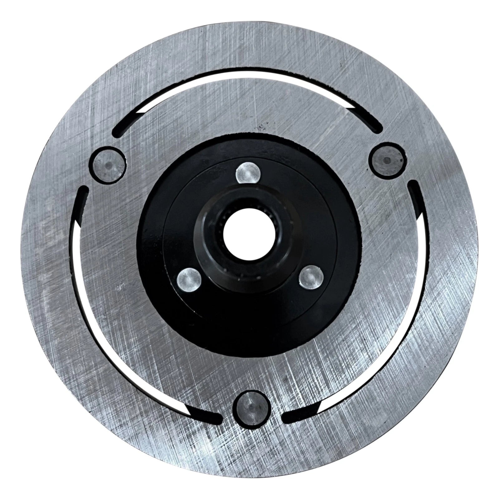 AC Compressor Clutch Replacement for Nissan Frontier 4.0L (2013-2015)