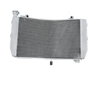 Radiator Cooling Cooler for Yamaha YZF R1 (2015-2024), YZF R1S (2016-2018)