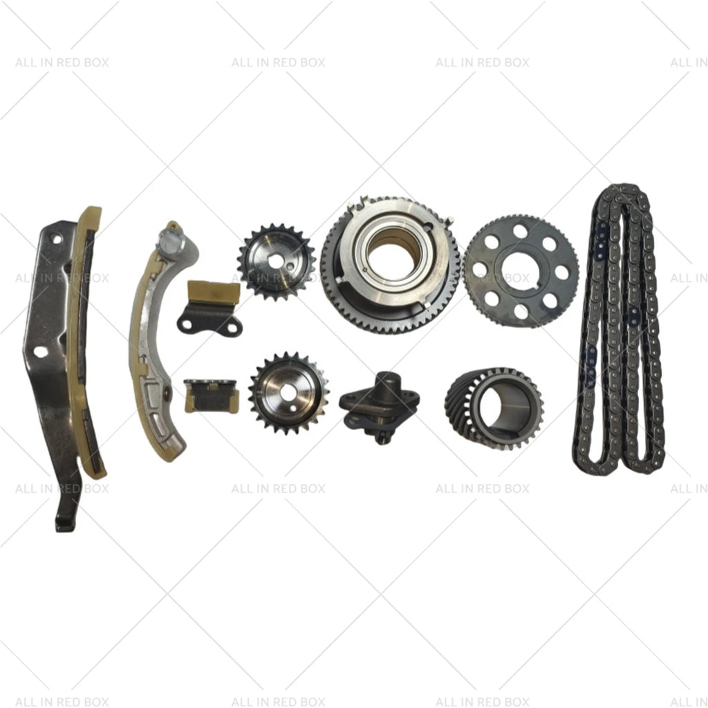 Timing Kit for Mitsubishi Triton ML MN Pajero NT NP NX NS NM 3.2L 4M41