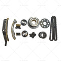 Timing Kit for Mitsubishi Triton ML MN Pajero NT NP NX NS NM 3.2L 4M41