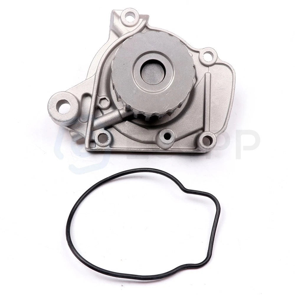 Timing Belt Kit with Water Pump for Honda Civic (1996–2000)