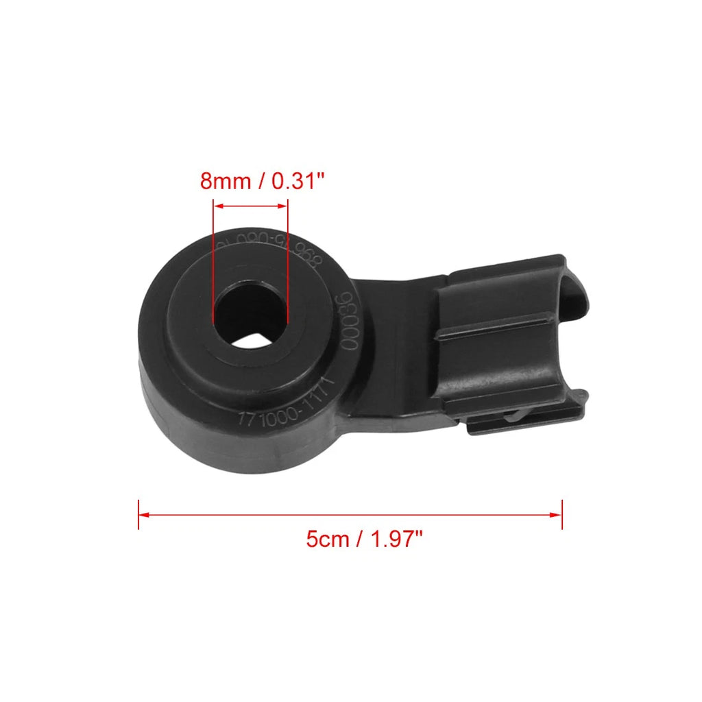 Car Engine Knock Detonation Sensor 89615-06010 for Toyota 4Runner (2003–2018)