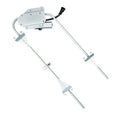 Power Window Regulator w/ Motor for International 9900 9200 (2000–2007) Front Left