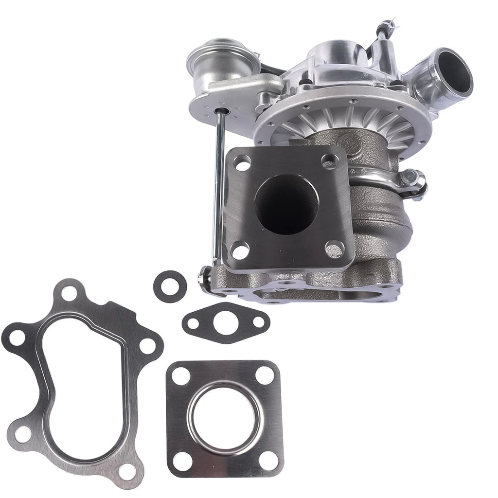 Turbocharger for Perkins 404D-22T, 404C-22T, 404D-22TA