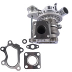 Turbocharger for Perkins 404D-22T, 404C-22T, 404D-22TA