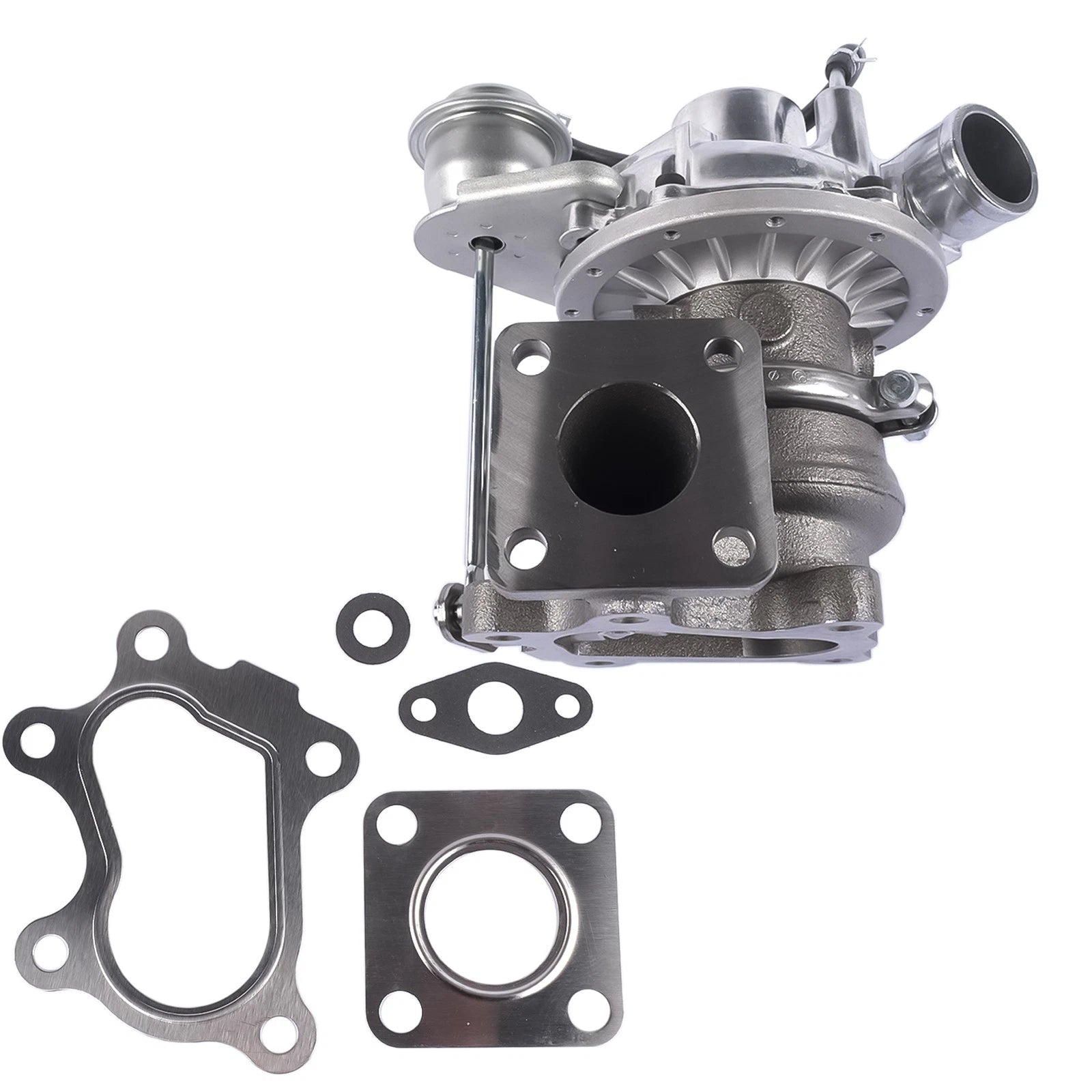 Turbocharger for Perkins 404D-22T, 404C-22T, 404D-22TA