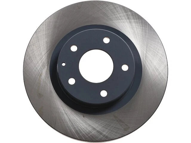 Front Brake Rotor for Mazda 3 2.5L (2014–2018) SG553MC
