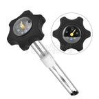 Screw On Gas Cap w/ Gauge for Ski-Doo (Replaces 572161200)
