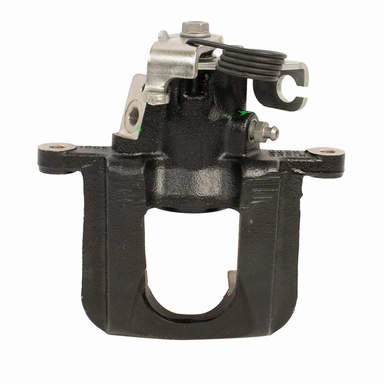 Motorcraft BRCF-298 Rear Right Disc Brake Caliper for Lincoln MKX, Ford Edge (2007–2015)